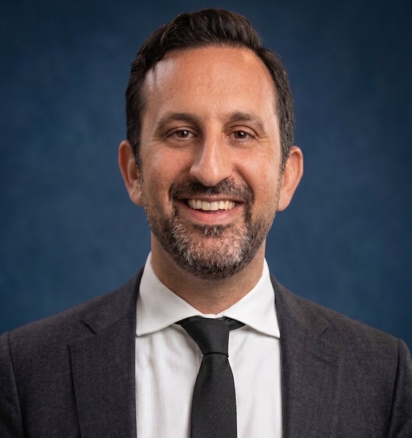 Basil Alsikafi, Founder and Portfolio Manager