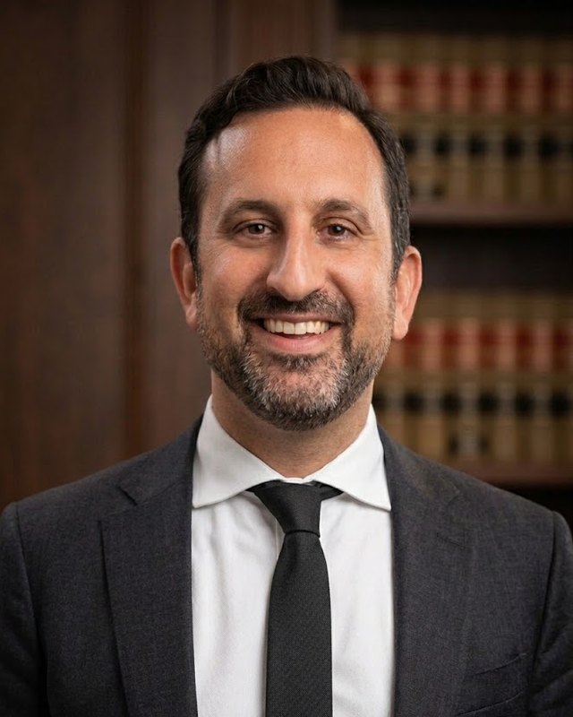 Basil Alsikafi, Founder of White Brook Capital